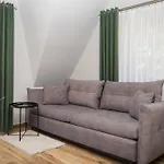 شقة River Aparthouse زاكوباني