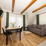 River Aparthouse *