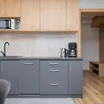 River Aparthouse شقة