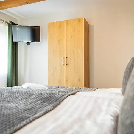 Apartament River Aparthouse *