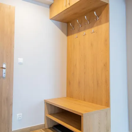 River Aparthouse Apartment Zakopane