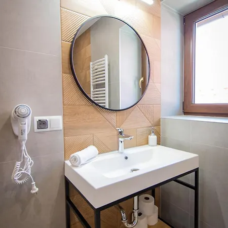 Lejlighed River Aparthouse *