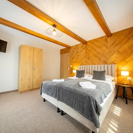 River Aparthouse Lejlighed Zakopane