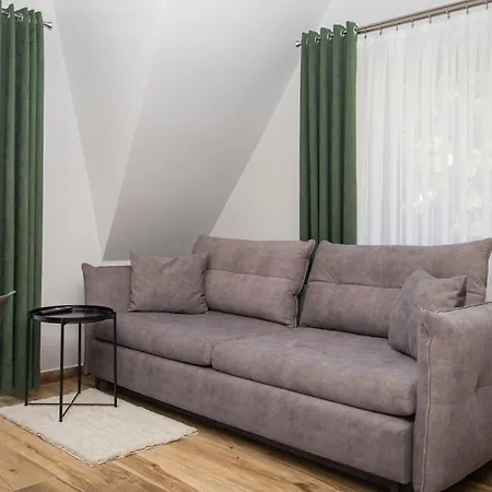 Apartament River Aparthouse Zakopane