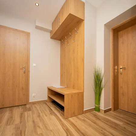 River Aparthouse Zakopane