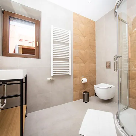 River Aparthouse Lejlighed *