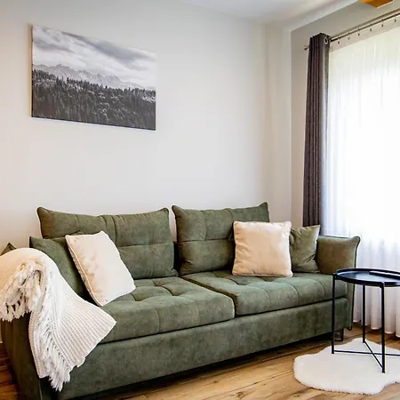 Apartament River Aparthouse *