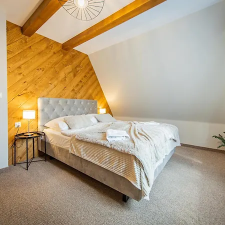 River Aparthouse Apartment Zakopane