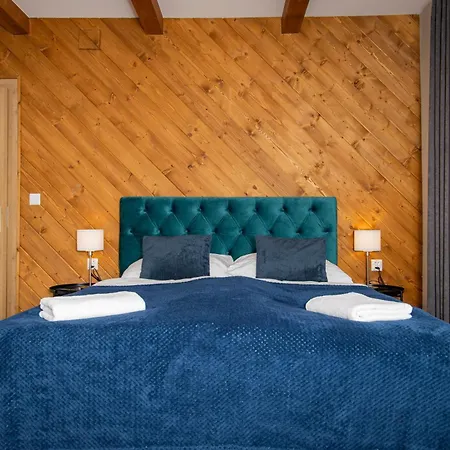 River Aparthouse * Zakopane