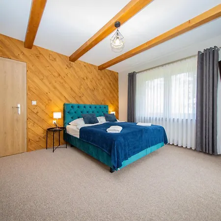 River Aparthouse Lejlighed *