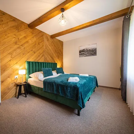 River Aparthouse * Zakopane