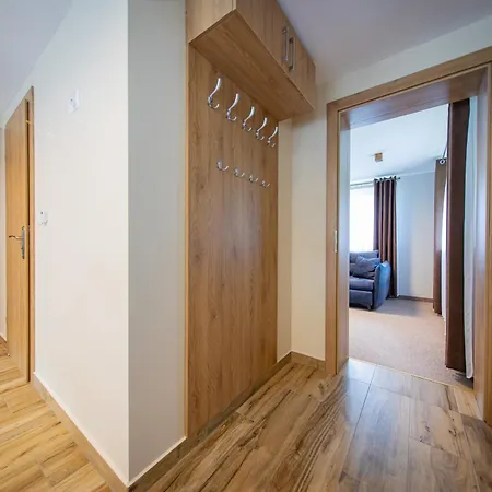 River Aparthouse * Zakopane