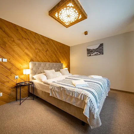 River Aparthouse Apartment *
