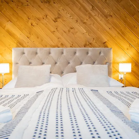 Apartament River Aparthouse *