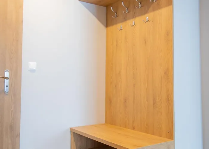 River Aparthouse Apartment Zakopane