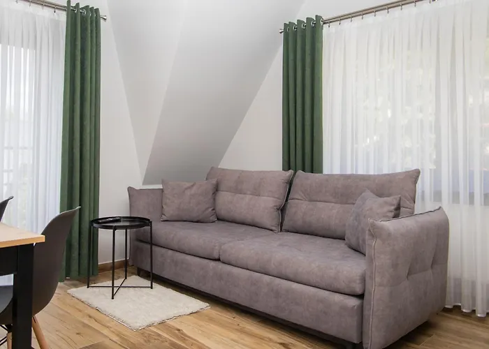 Apartment River Aparthouse Zakopane