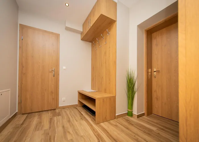 River Aparthouse Zakopane