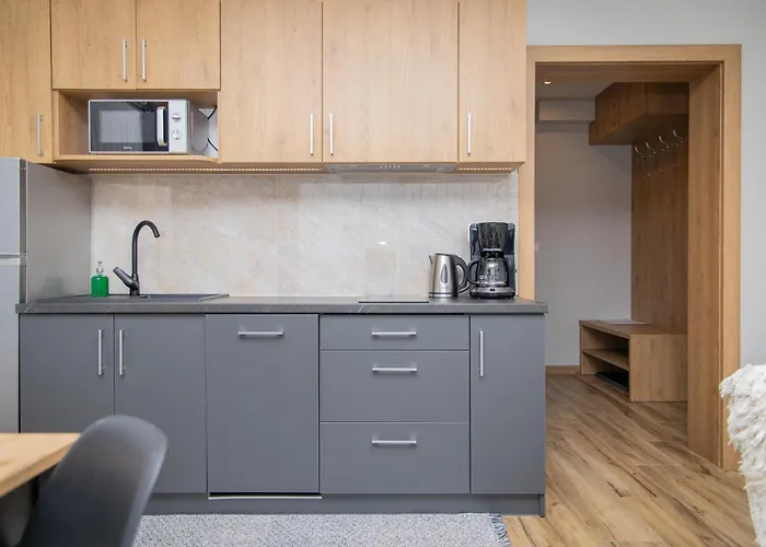 River Aparthouse Apartment