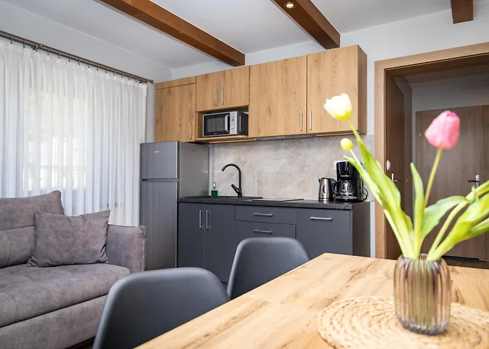 Apartment River Aparthouse