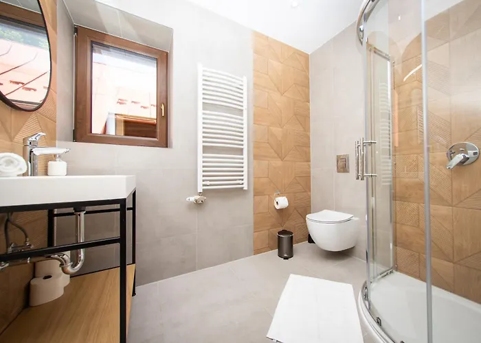 River Aparthouse Lägenhet *