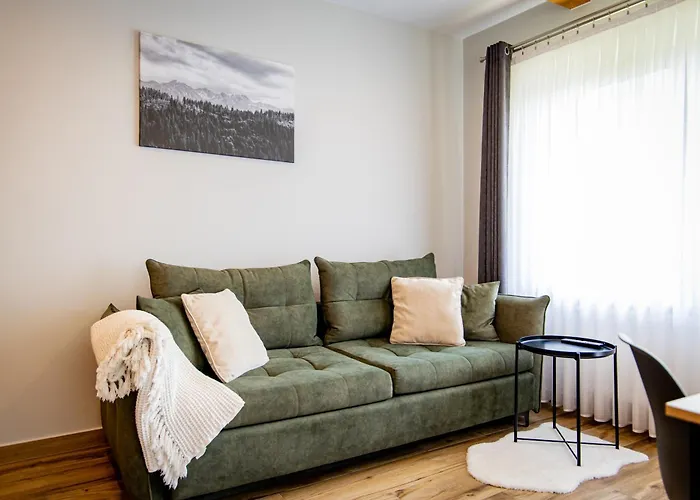 Lägenhet River Aparthouse *