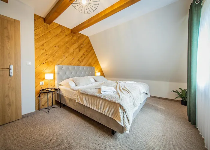 River Aparthouse Apartment Zakopane