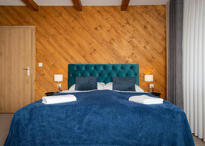 River Aparthouse * Zakopane