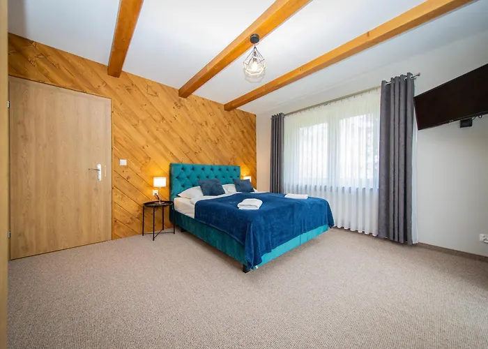 River Aparthouse Lägenhet *