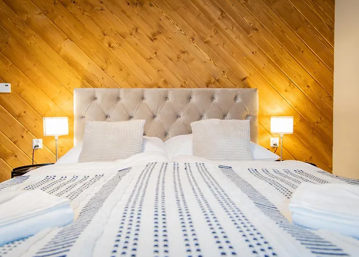 Lägenhet River Aparthouse *